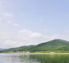 吉林松花湖风景名胜区