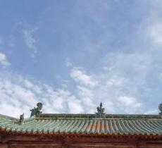 禹州城隍庙