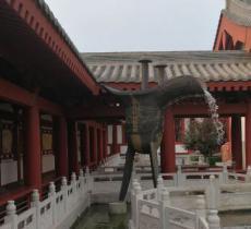 汾州府文庙